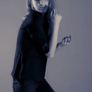 Irina Trefilova's photo