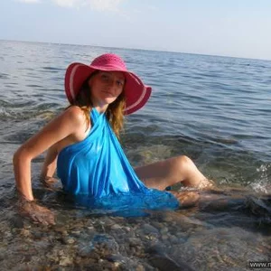 Ekaterina Ivanova's photo