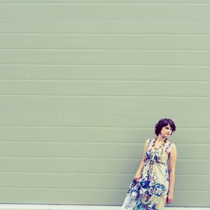 Nasta Bogdanova's photo