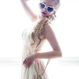 Ana Polanova's photo