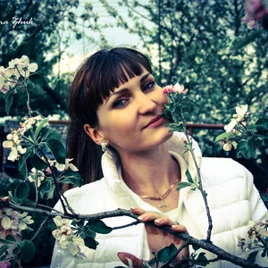 Фото Алина alinazhuk4 Жук