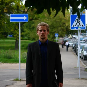 Ljashenko Roman's photo
