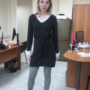 Ekaterina Klimova's photo