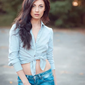 Anastasiia Bezuhla's photo