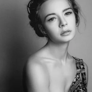 Foto von Romanova Model