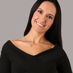 Irina Vasneva