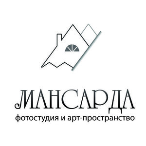 Логотип Мансарда