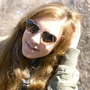 Ket Budanova's photo