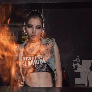 Кристина Волк's photo