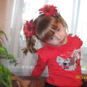 Виолетта Воробьева's photo