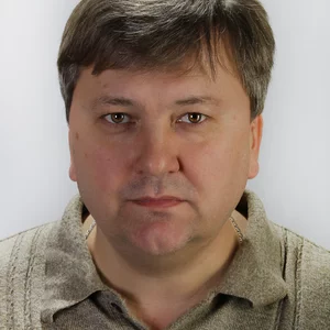 Yaroslav Kalashnik