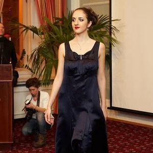 "Vintage и мода"