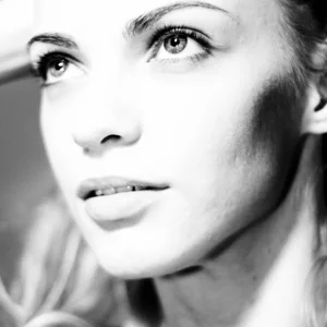 Elena Krasil'nikova's photo