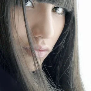 Alina Kamaleeva's photo