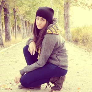 Evelin D'Kruz picture