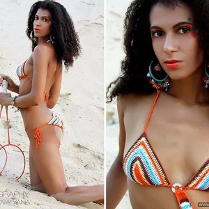 Inessa Manina的照片