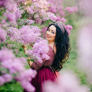 Olga Trokhonenko's photo