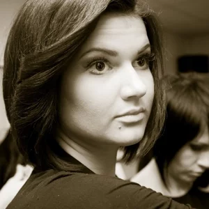 Elena Fedcenko's photo