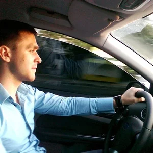 Aleksandr Mishin's photo