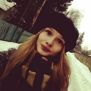 Anzelika Ivanova's photo