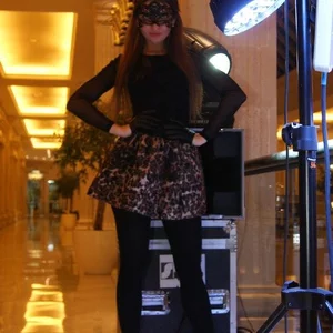 Ekaterina Frolova's photo