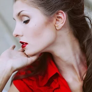 Anna Mishina's photo