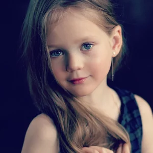 Sasha Timofeeva's photo
