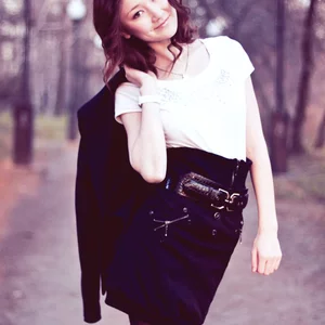 Anastasia Boronoeva's photo