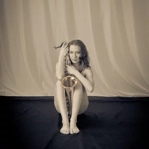 Irina Seniv's photo