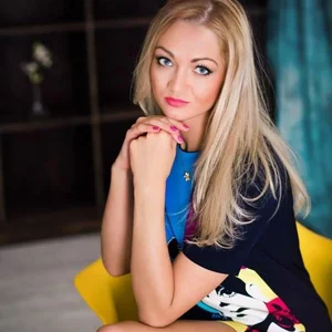 Katherine Rabchevskaya picture