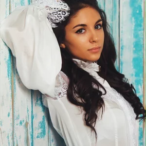 Karina Acaeva's photo