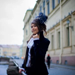 Foto Ol'ga Voroncova