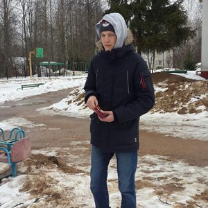 Sosnovskij picture