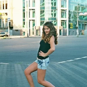 Natali Halyavkina's photo