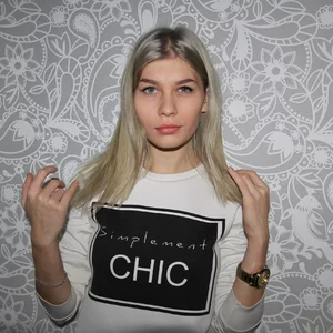 Anna Onuskina's photo
