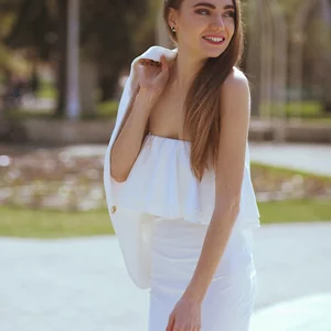Elizaveta Tomas的照片