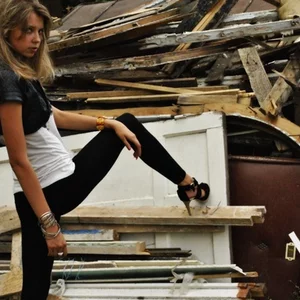 Elizaveta Babenko's photo