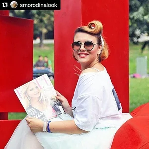 Ol'ga Kalashnikova's photo