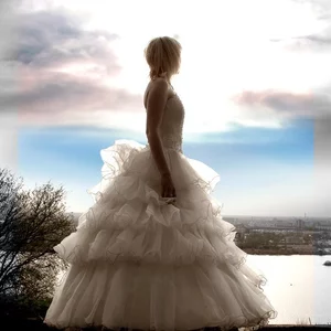 Trash The Dress,  свадьба,  фотосессия