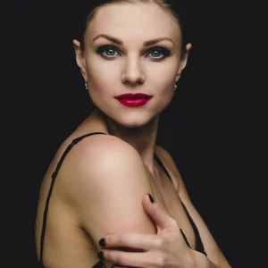 Ekaterina Bogoslovskaa picture