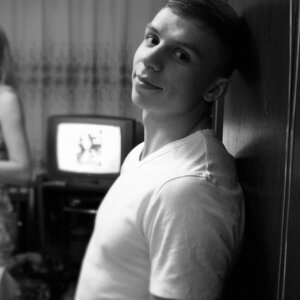Сергей Бутар