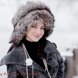 Liya Maximova's photo