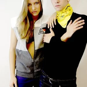 Kate Novikova's photo