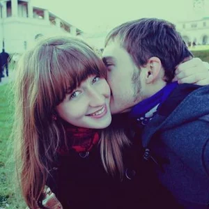 Anastasia Romanova's photo
