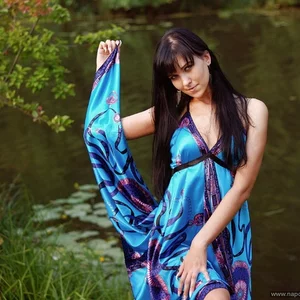 Kristina Pancenko's photo