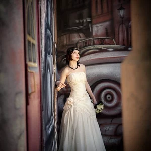 Arina Ponomareva's photo