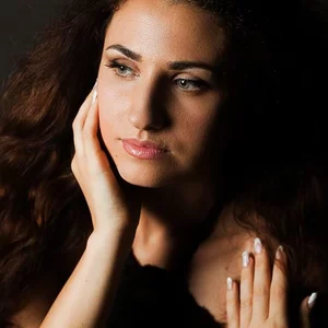 Anna Zaremba's photo