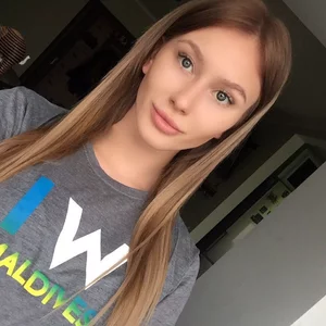 Alina Markova picture