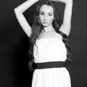 Tatyana Vyshivalova's photo