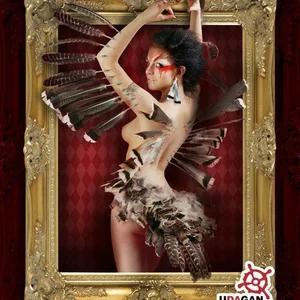KiraHellChild Noir's photo